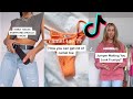 TikTok FASHION HACKS Every Girl Must Know |  Compilation ✨