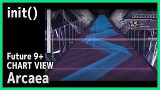 init() [Future 9+] | Arcaea chart view