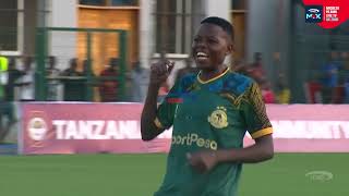 Tazama Penati Zote Za Mchezo Kati Ya Simba Queens Vs Yanga Princess Ngao Ya Jamii Wanawake 2024
