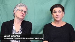 Lessons Learned from a Veteran Project AIM Teacher, Ronna Pritikin-Berk