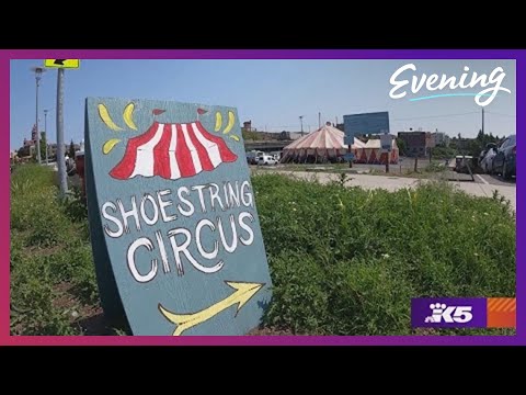 Pulcinellas Circus & Varieté ジャグリング サーカス
