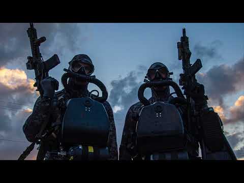 Stay Salty - video from FirstSpear