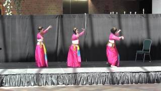 Bajidor Kahot at City Hall, Gatineau