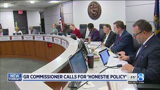 Chief promises GRPD working to improve officer interactions