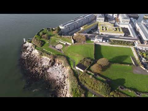 Devil S Point Plymouth 