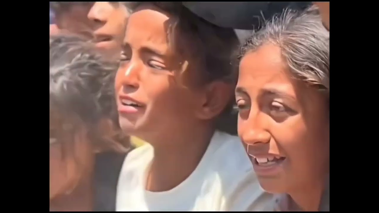 STOP THE WAR IN GAZA 