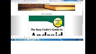 Creating website in PHP part4