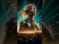 Ethereal Transmission - Hypnotic Melodic Techno Journey Anyma Style Visuals Mix
