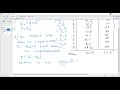 IB Maths AI HL Paper 3 Q1 Specimen 2021. Hypothesis testing.