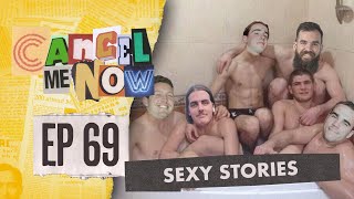 Jonah Hill Cures Racism, Hot Takes &amp; Sexy Fan-fictions | Cancel Me Now Ep 69