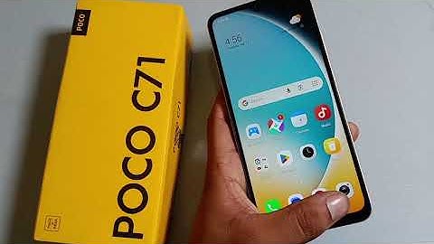 Poco C71 me Bluetooth Reset Kaise Kare || How To fix bluetooth problem?