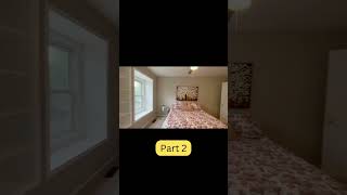 Exploring Seminole Road: A Captivating Property Tour (Part 2) #shorts #short #shortsvideo #realty