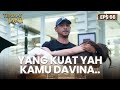 PINGSAN😱 Sena Datang Membawa Davina Ke Rumah Sakit😥😥 | TERIKAT JANJI | EPS.66 (1/4)