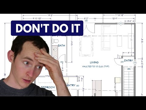 Why Interior Designers Use Floor Plan Software When Creating Designs