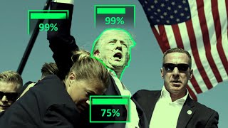 2024 Donald Trump Rally Shooting Meme Compilation (2024)
