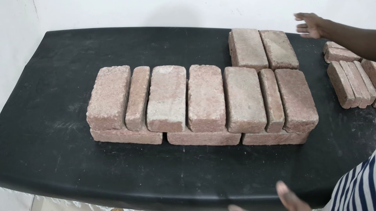 ඉංග්‍රීසි, ප්ලෙම්ස් ගඩොල් බැමි practical / bricks bond / English Flemish  screecher bond