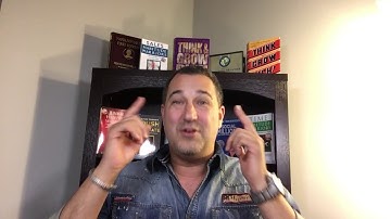 Time Habitude Warrior Training Clip - Speaker Erik Swanson