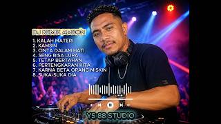 DJ AMBON VIRAL 2026 - REMIX FULL BASS TERBARU | LAGU AMBON POPULER