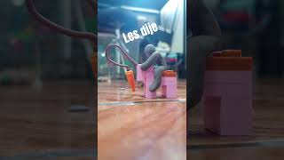 Correle.Juan #humor#memes#stopmotion#lego#music#funny#comedy#animationstopmotion#stopmotionanimation