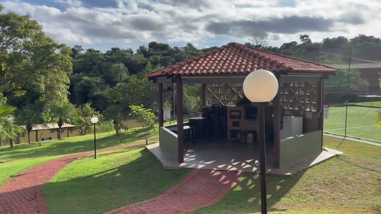 Condomínio Reserva Ipanema Sorocaba 2025 (Área de lazer) Resipa