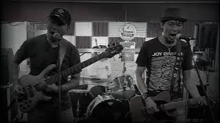 The KKK Took My Baby Away (cover) 