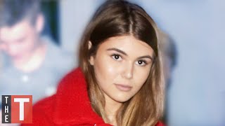 The Secret Life Of Olivia Jade Revealed