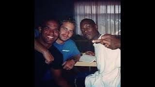 Soulchef - Write This Down (Instrumental)   Slowed