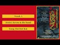 MUSIC FOR MONTSERRAT - 03 - ARROW &amp; HIS BAND - Hot hot hot