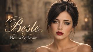 Nesini Söyleyim Beste Akustik Türkü Cover