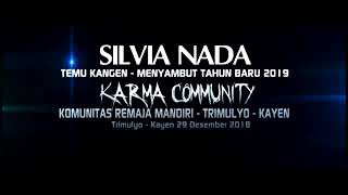 By Silvia Nada @ Mawar Putih KARMA COMUNITY