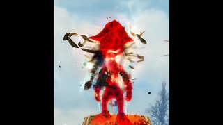 Guild War 2 | WvW | BAG IS BAG