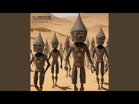 Feel the Rush (Radio Edit)
