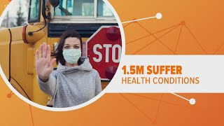Connect The Dots: Back to School during a pandemic