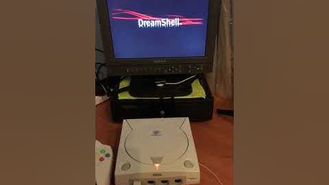 DreamShell 4.0 bios mod region changer