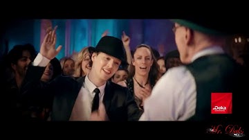 JustSomeMotion (JSM) – Lost In The Rhythm (mr Daks)