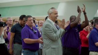 Florida Polytechnic University Takes Significant Step Toward Accreditation