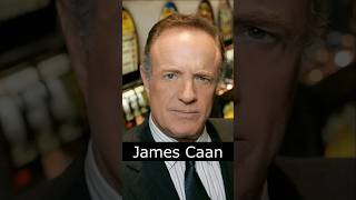 The Life and Death of James Caan