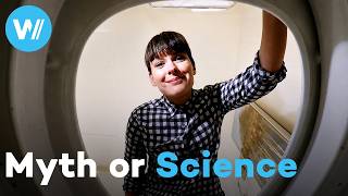 The Surprising Science of Poop | Myth or Science (6/6)