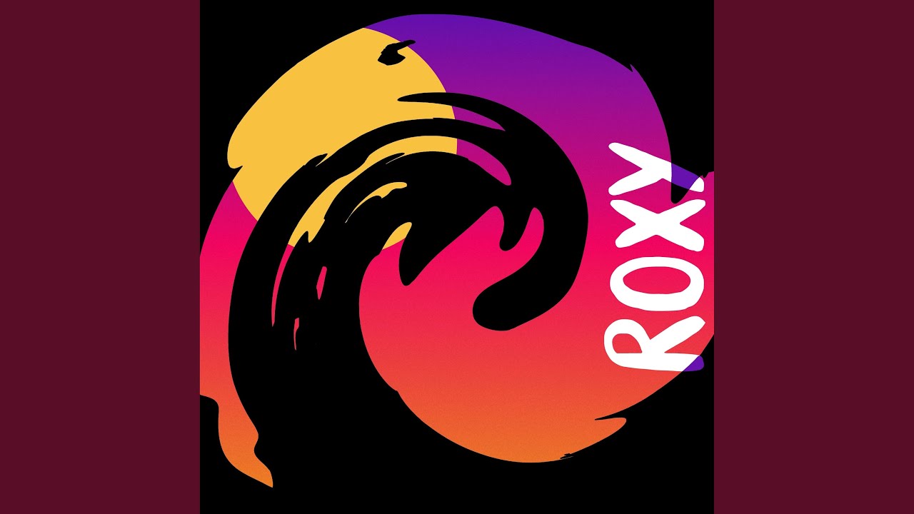 Watch Roxy on YouTube Watch Roxy on YouTube