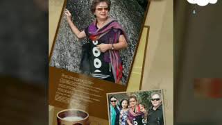 In Memoriam Lilywati Halim.