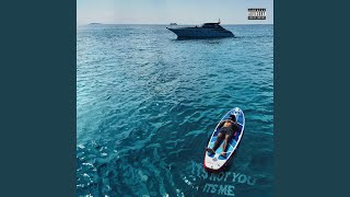 LEFT OUT (feat. M Huncho)