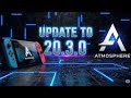 How to Install Atmosphere 20.3.0 on Nintendo Switch | Full Setup Guide for Firmware 20.3.0