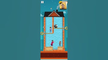 pull the string nick