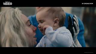 Marvel Studios’ The Fantastic Four: First Steps | Baby Prep | In Cinemas Now