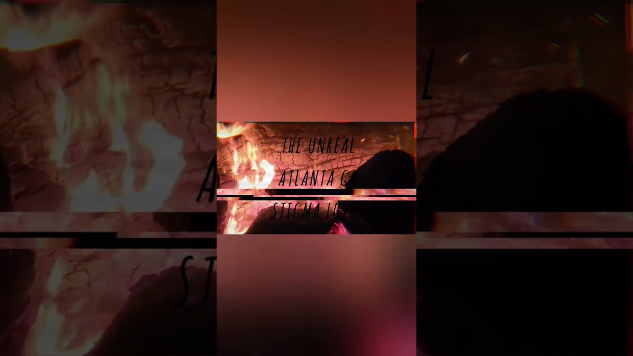 The Unreal- Stigma Lotus