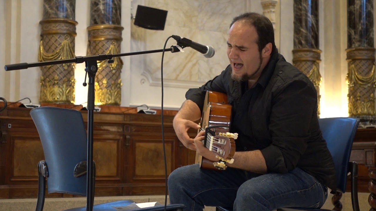 Ijitoen nazioarteko eguna / Día internacional del pueblo gitano santa clarita diet