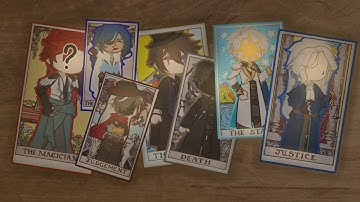 1.75X or 2X! //Fandoms react to each other (0/7)// INTRODUCTION