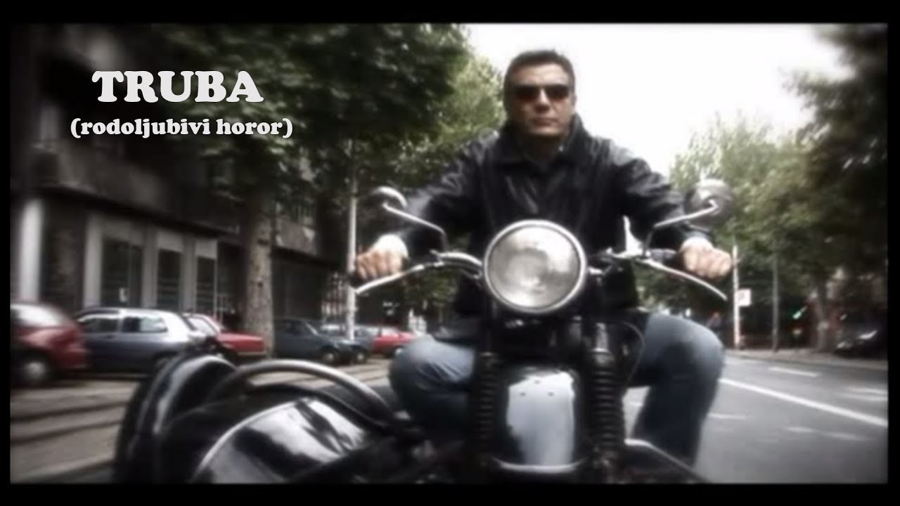 TRUBA (16:9) - Mićko Ljubičić  ℗ 2005.