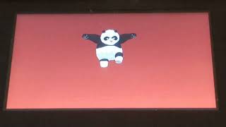V reader Kung Fu panda 2 Mini Games Part 6