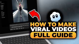 How To Make Viral Videos With Sora AI (FAST & EASY) | 100% WORKS | Make Viral Sora AI Videos
